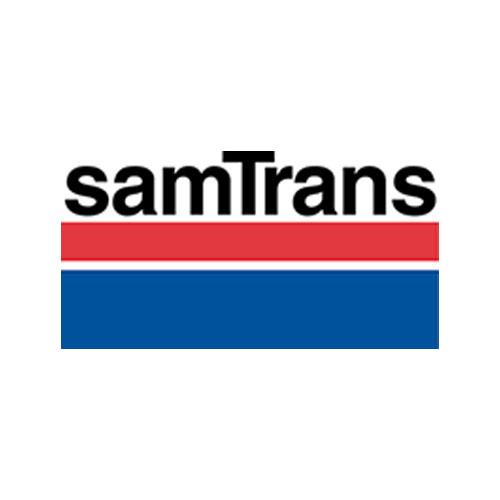 samTrans logo