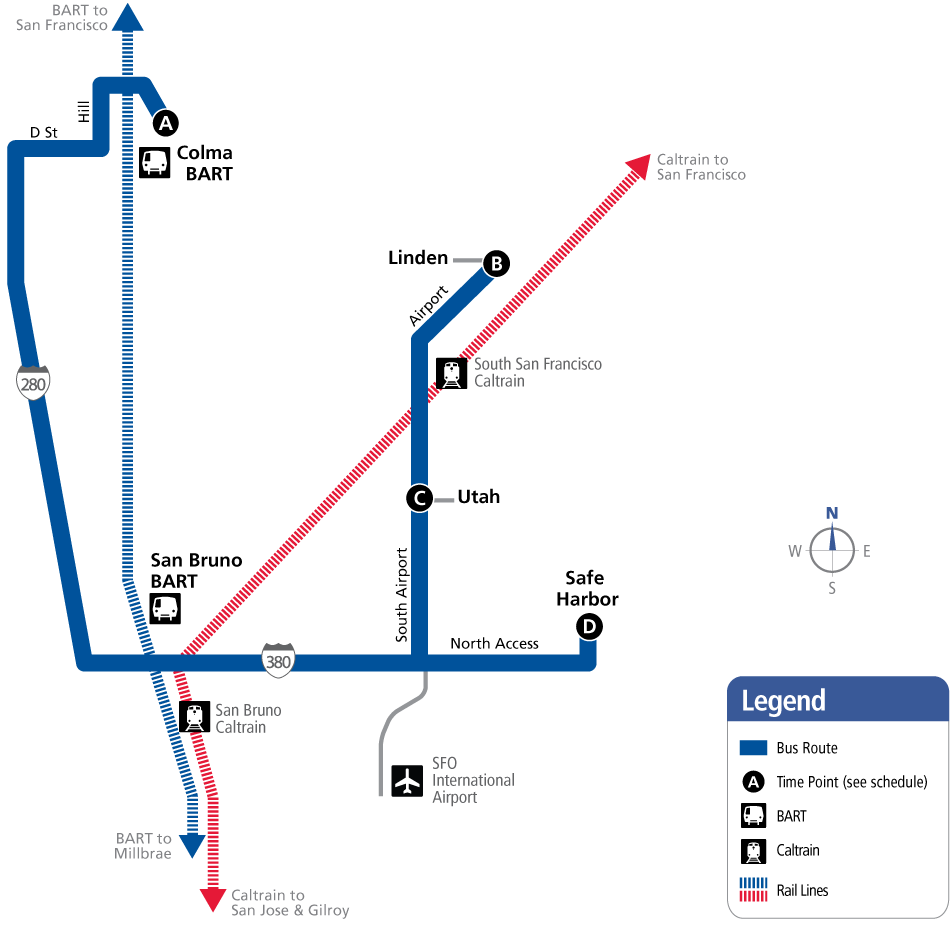 Route 138 Map 08-07-2022_linear