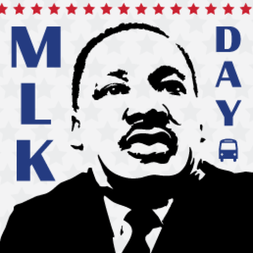 MLK Day