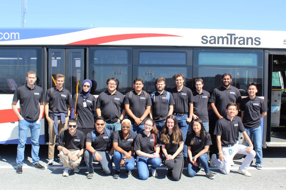 Interns Group
